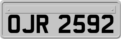 OJR2592