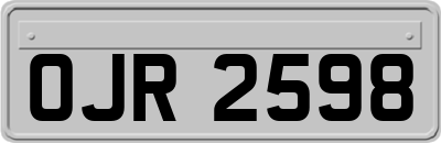 OJR2598