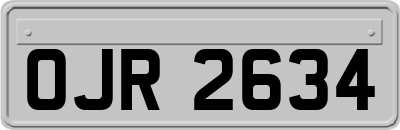 OJR2634