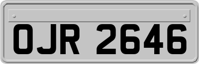 OJR2646