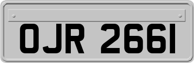 OJR2661