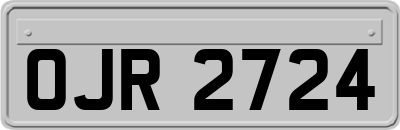 OJR2724