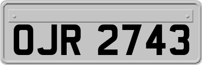 OJR2743