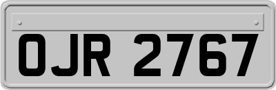 OJR2767