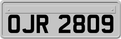 OJR2809