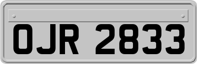 OJR2833