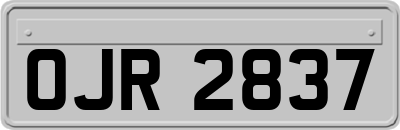 OJR2837