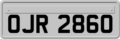 OJR2860