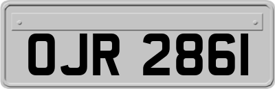 OJR2861
