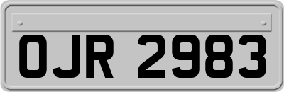 OJR2983