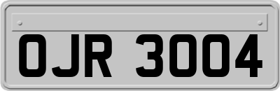 OJR3004