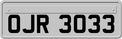 OJR3033