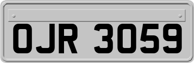 OJR3059