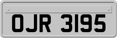 OJR3195