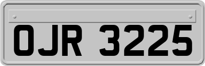OJR3225