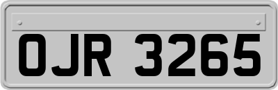 OJR3265
