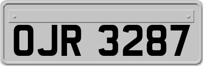 OJR3287