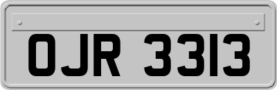 OJR3313