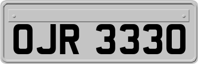 OJR3330