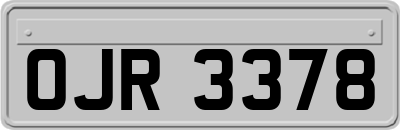 OJR3378
