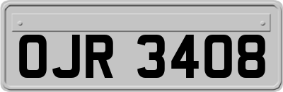 OJR3408
