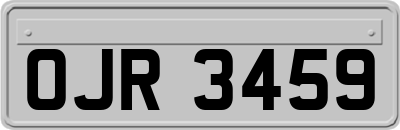 OJR3459