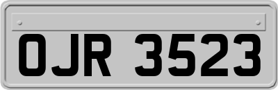 OJR3523