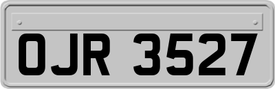 OJR3527