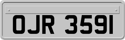 OJR3591