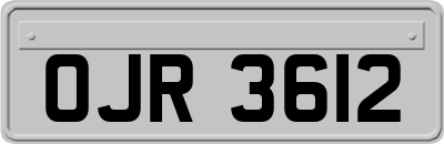 OJR3612
