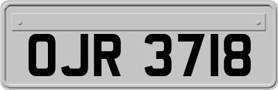 OJR3718