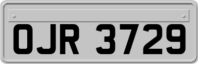 OJR3729