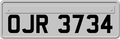 OJR3734