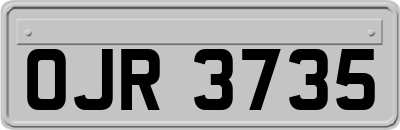 OJR3735