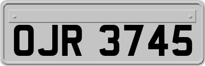 OJR3745