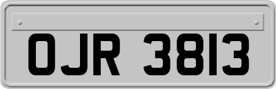 OJR3813