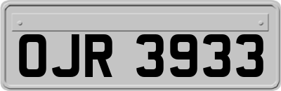 OJR3933