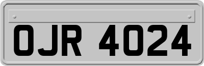 OJR4024