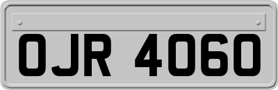 OJR4060