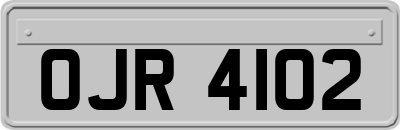 OJR4102