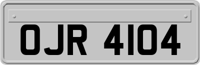 OJR4104