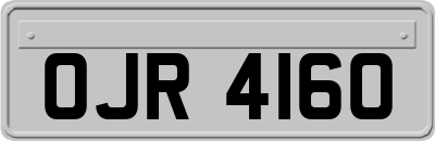 OJR4160