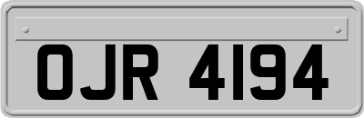 OJR4194