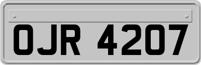 OJR4207