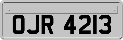 OJR4213
