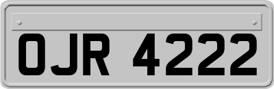 OJR4222
