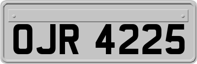 OJR4225