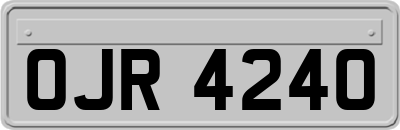 OJR4240