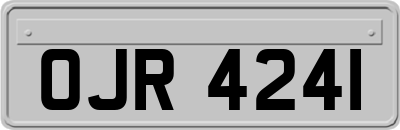 OJR4241
