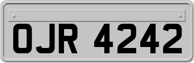 OJR4242